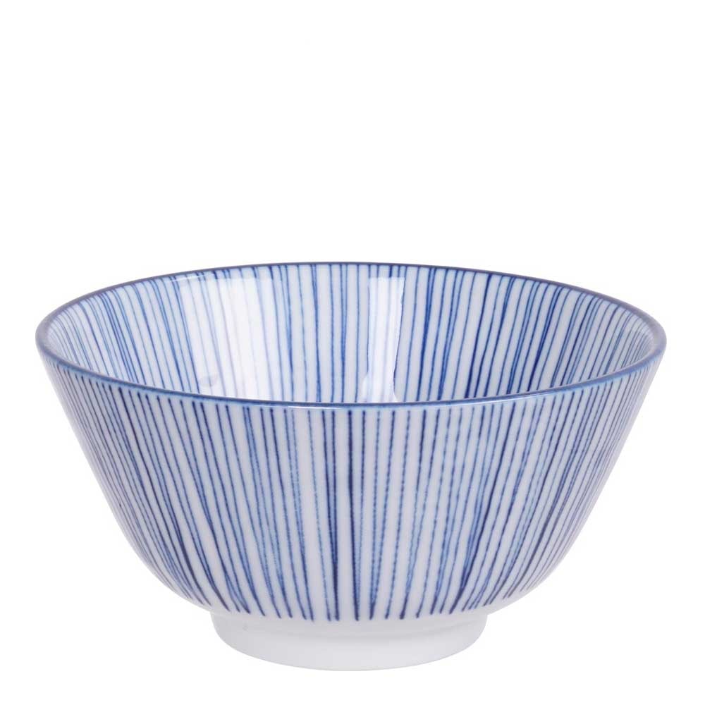 Nippon Blue Risskål Lines