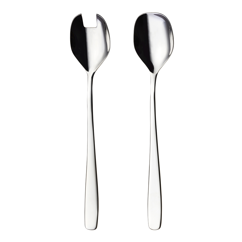 Tuva Salladsbestick Set 26,7 cm