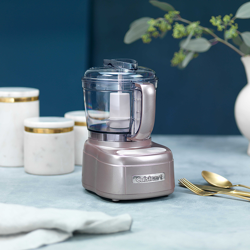 Style Mini Prep Pro Matberedare 0,9 L Rosa