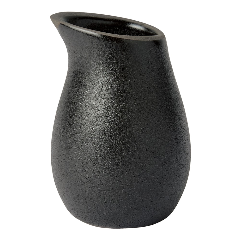 Raw Gräddkanna 20 cl Titanium Black