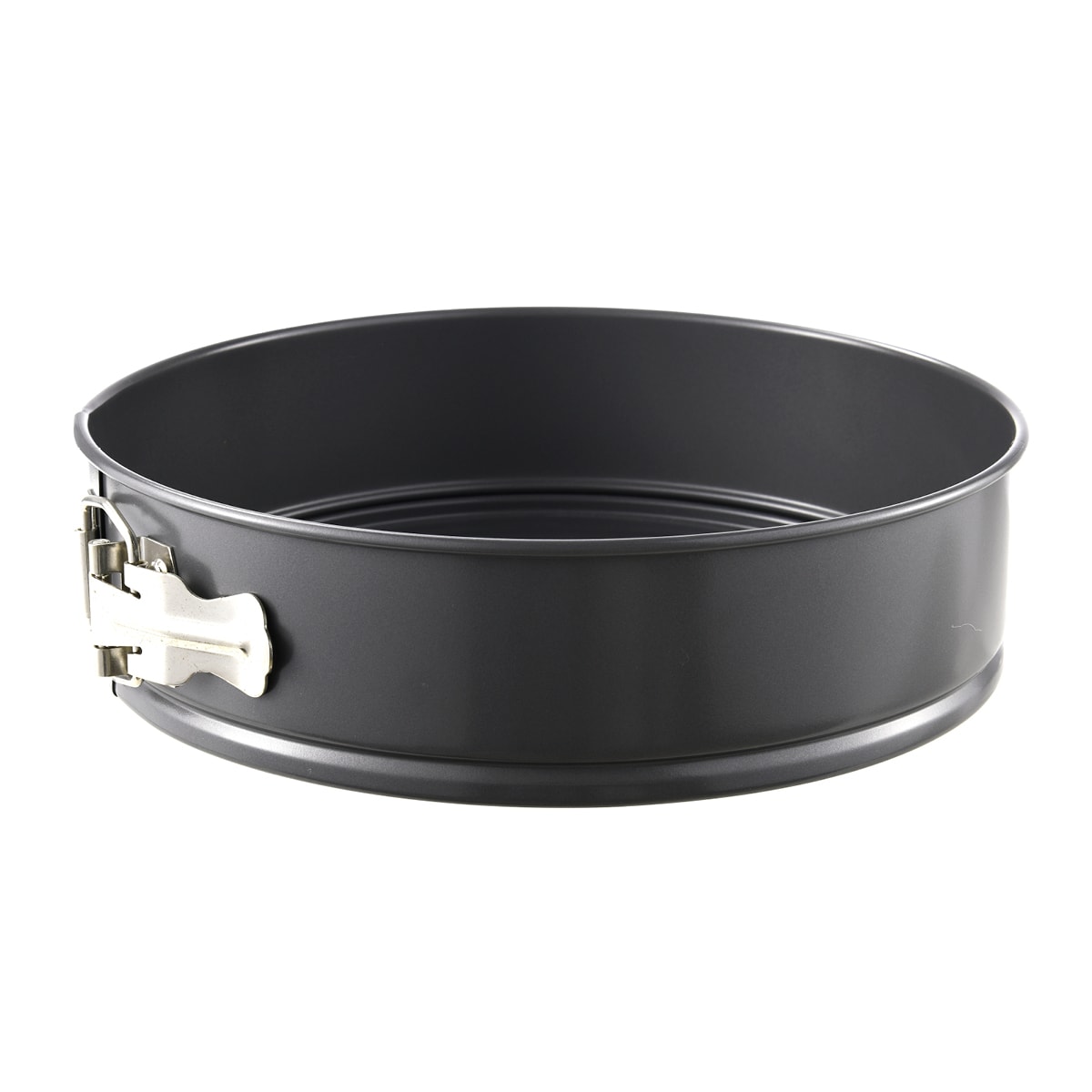 bAYk Springform 21,5 cm 2,4L Kolstål