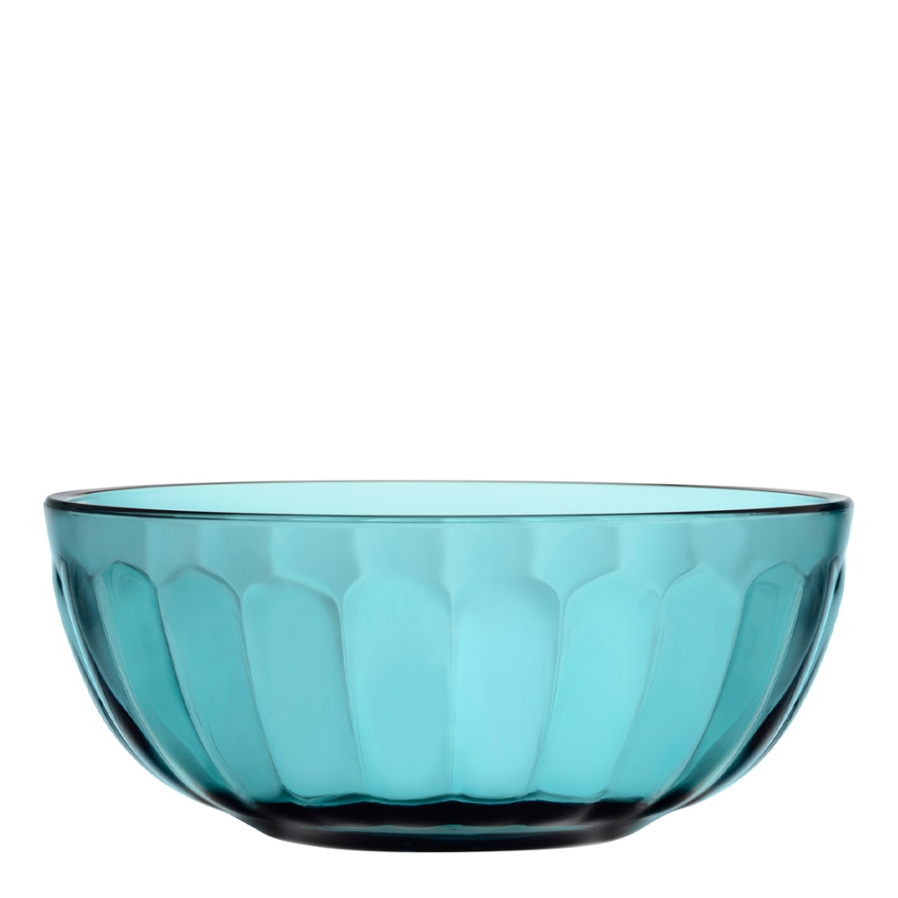 Raami Skål 36 cl Havsblå