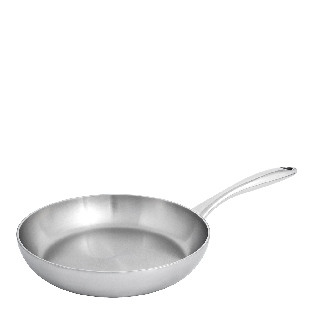 Mathias Dahlgren Edition Stekpanna 24 cm rostfri 5-lager