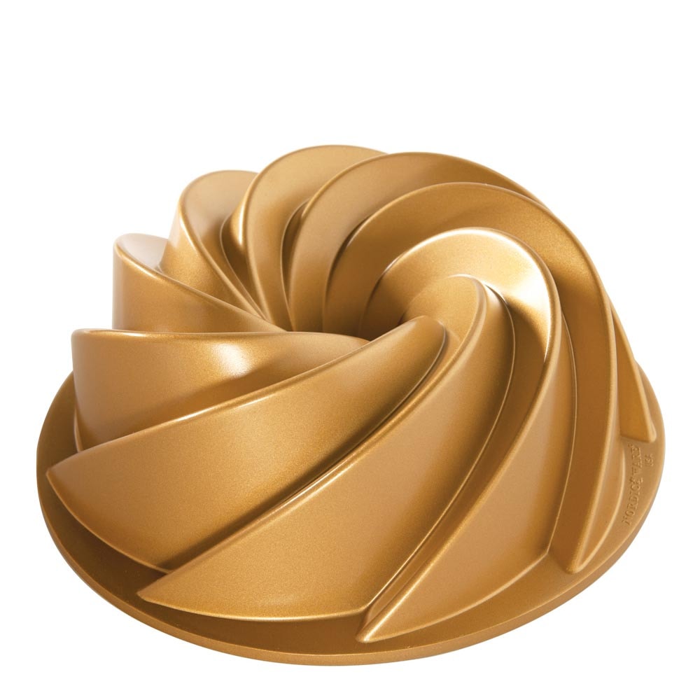 Bakform Heritage Gold