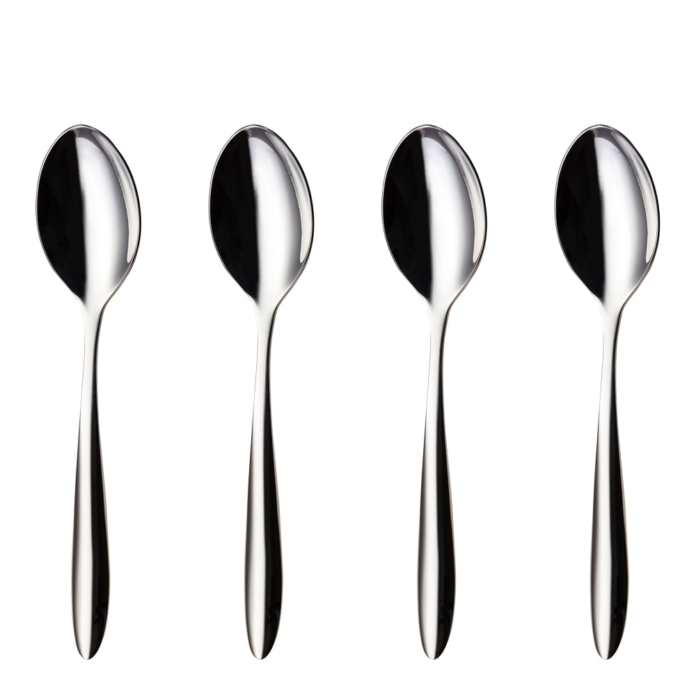 Lykke Dessertsked 4-pack