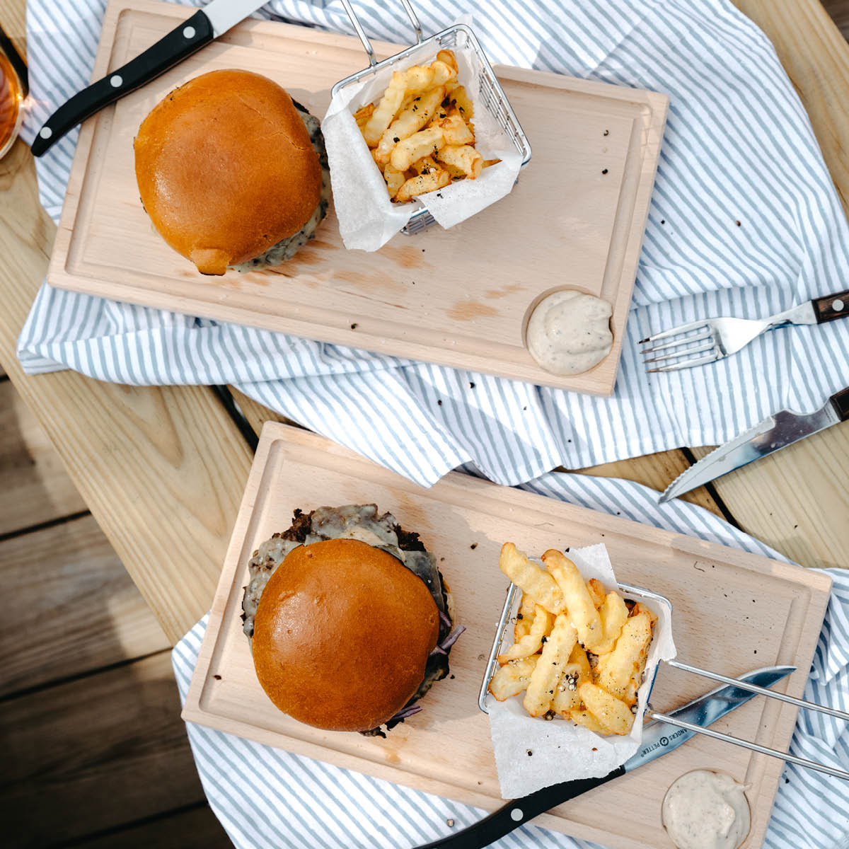 Backaryd Planksteksbräda 2-pack