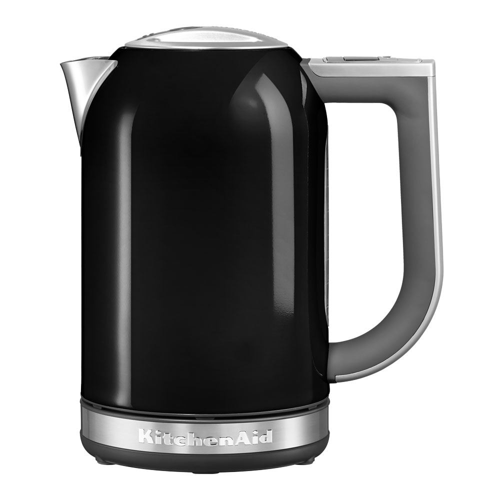 KitchenAid Midline Vattenkokare 1,7 L Svart