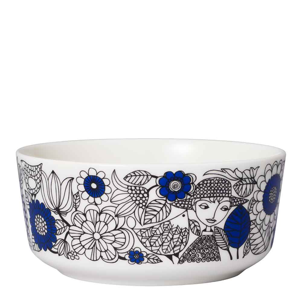 Pastoraali Skål 13 cm