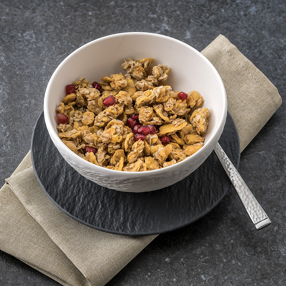 Manufacture Rock Skål 60 cl Vit