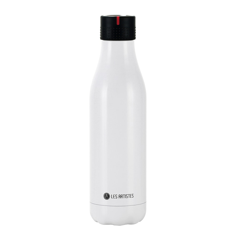 Bottle Up Termoflaska 50 cl Vit