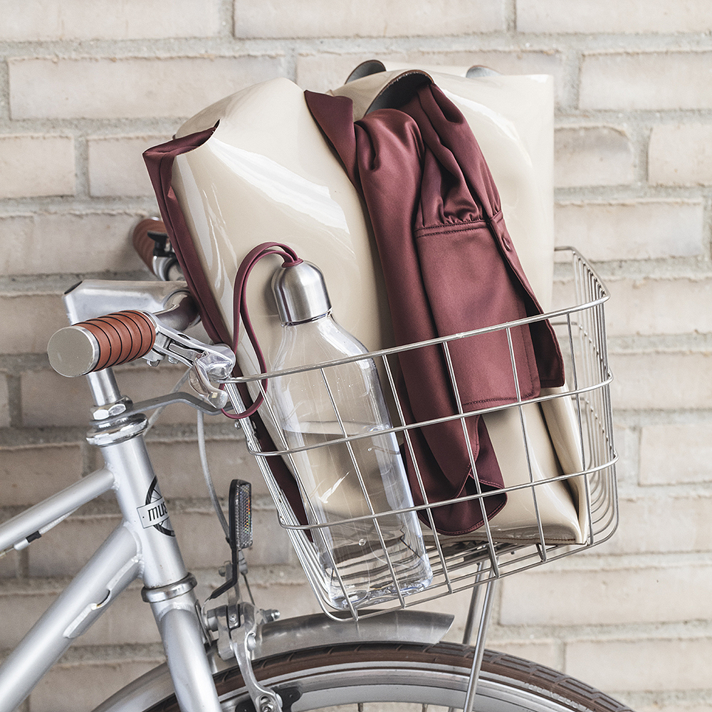 Backpack Dricksflaska 0,5 L Pomegranate