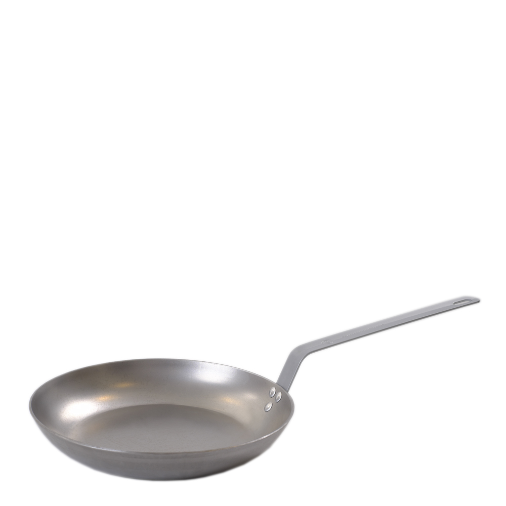Cooking Stekpanna Kolstål 32 cm