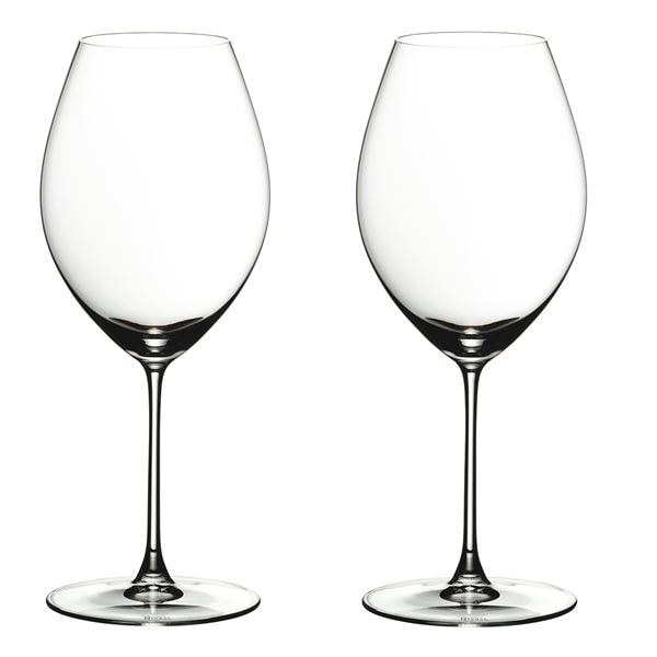 Veritas Syrah Rödvinsglas 2-pack
