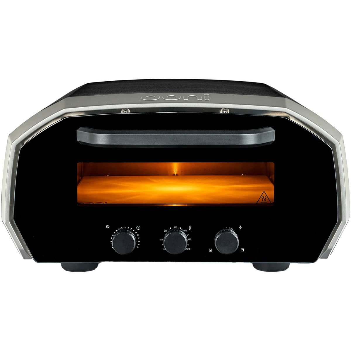 Volt 12 Pizzaugn Elektrisk