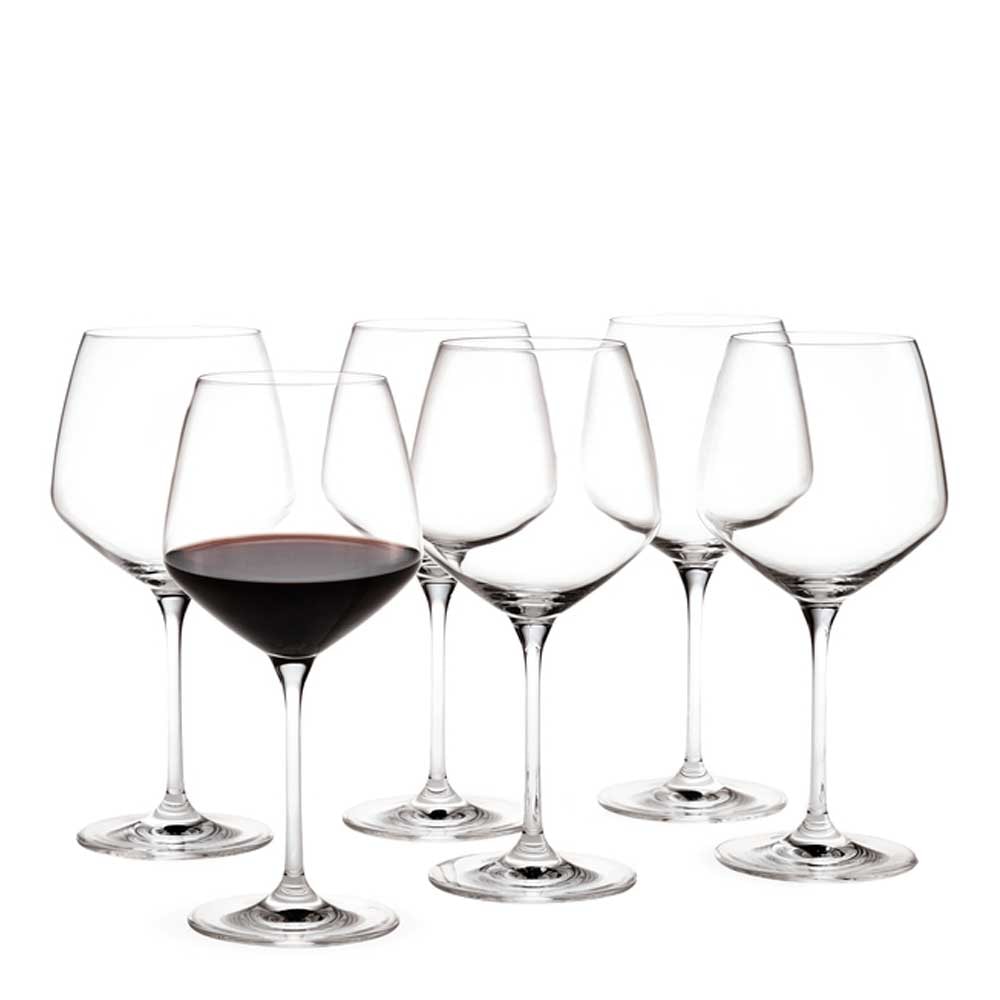Perfection Bourgogneglas 59 cl 6-pack