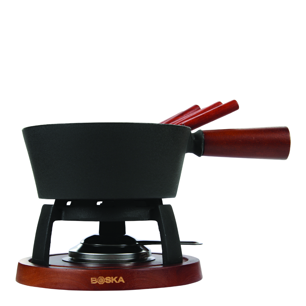 Exclusive Pro Fondueset Pro