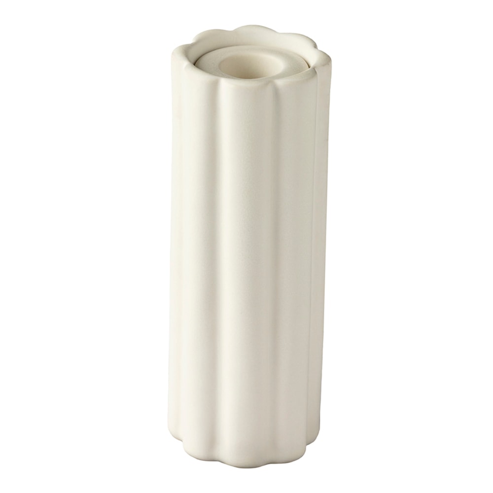 Birgit Vas 17 cm Shell