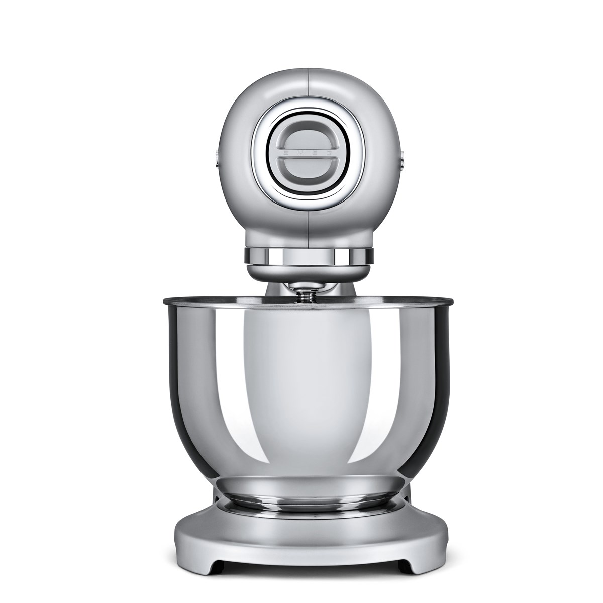 Köksmaskin SMF02 Silver