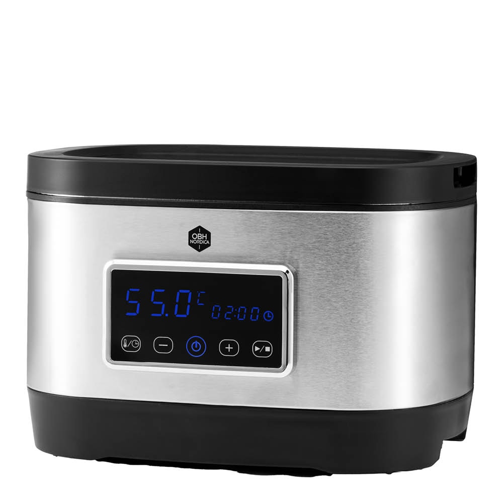 Sous Vide cooker