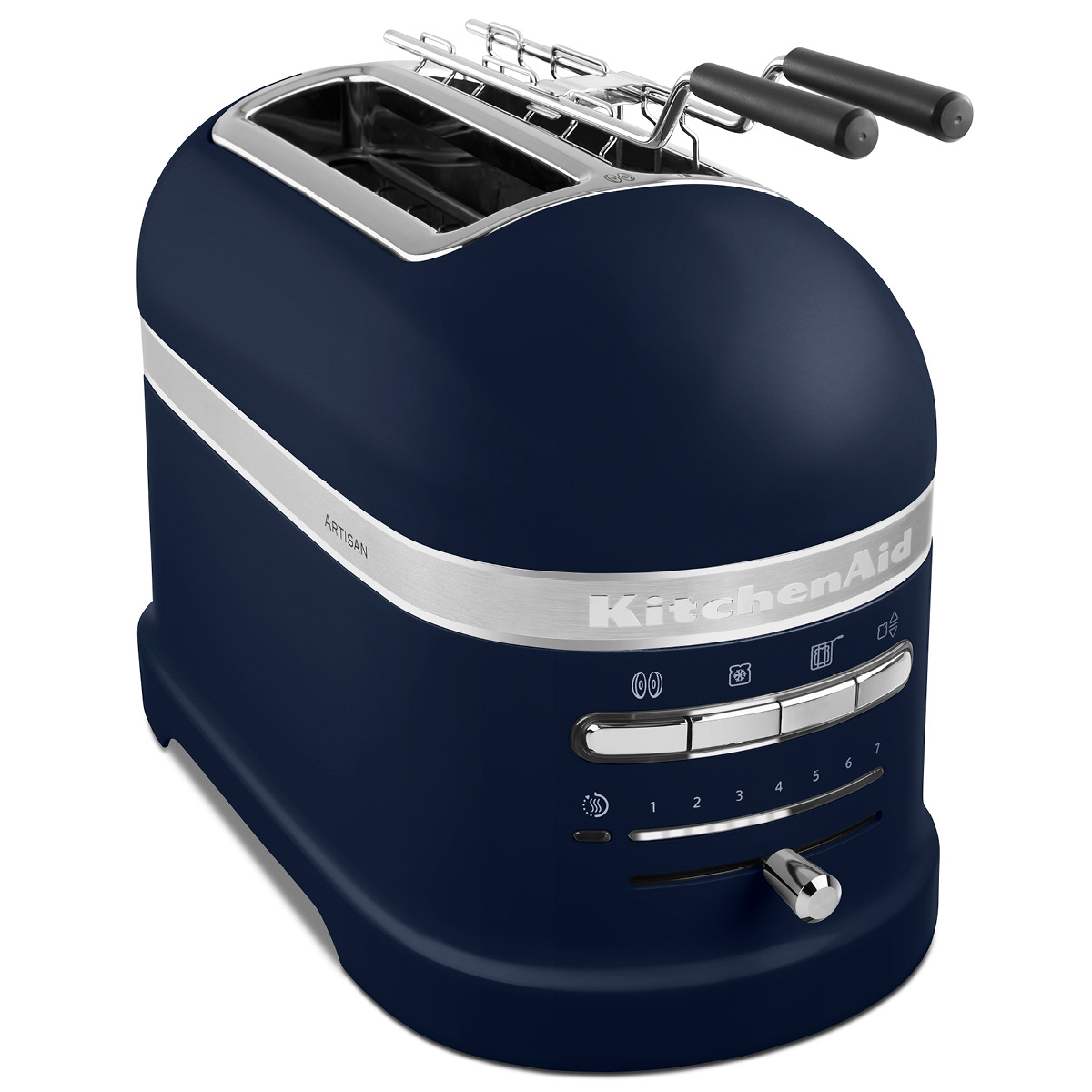 KitchenAid Artisan Brödrost 2 skivor Ink Blue