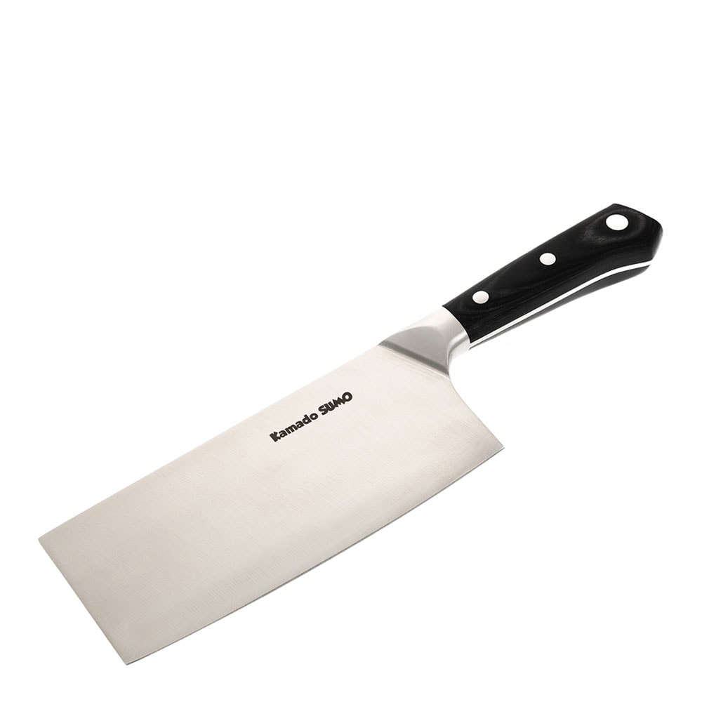 Kockkniv BBQ