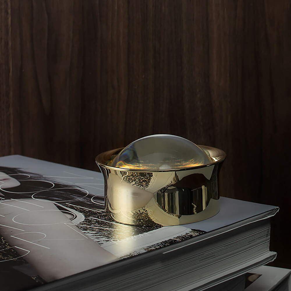 Pallina Förstoringsglas