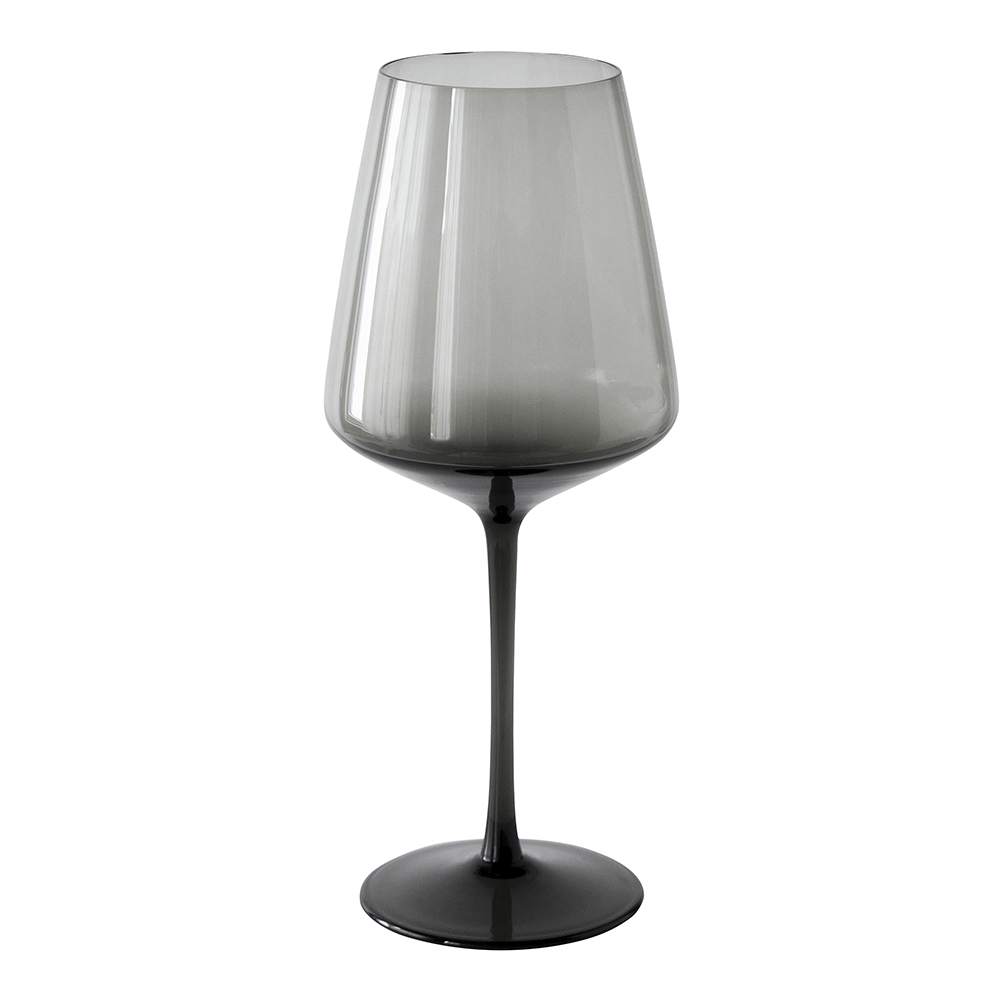 Noir Vinglas 60 cl Svart