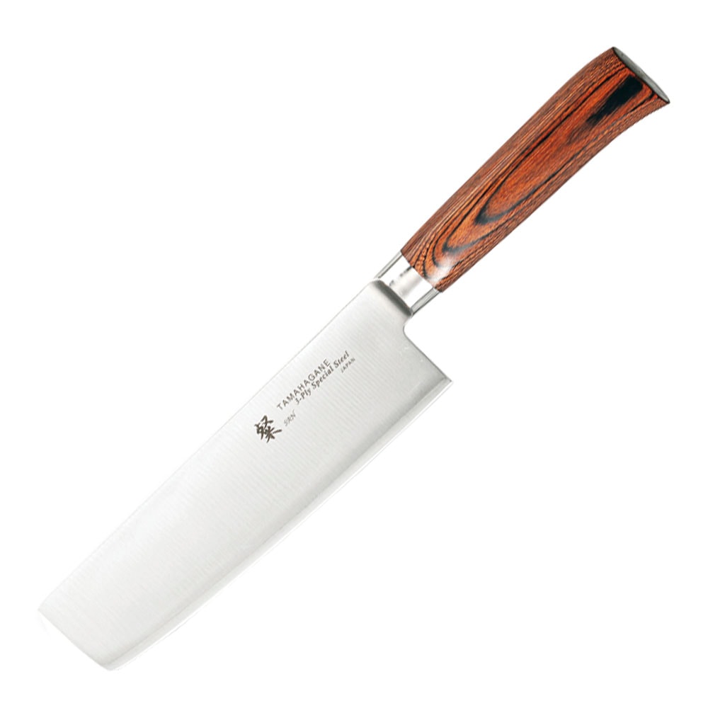 San Grönsakshacka 18 cm