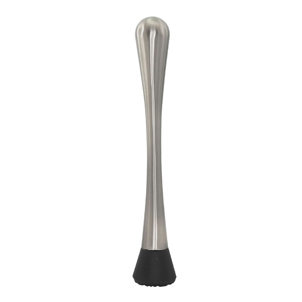 Muddlare i Rostfritt Stål 22 cm
