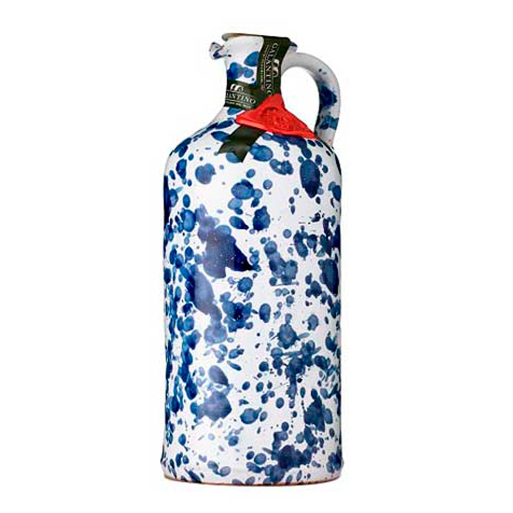 Olivolja Anfora Fantasio 500 ml Blå