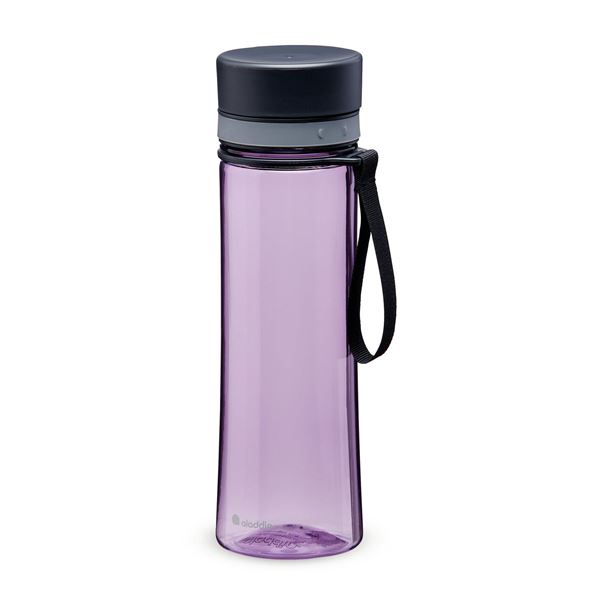 Aveo Vattenflaska 0,6L Violet Purple