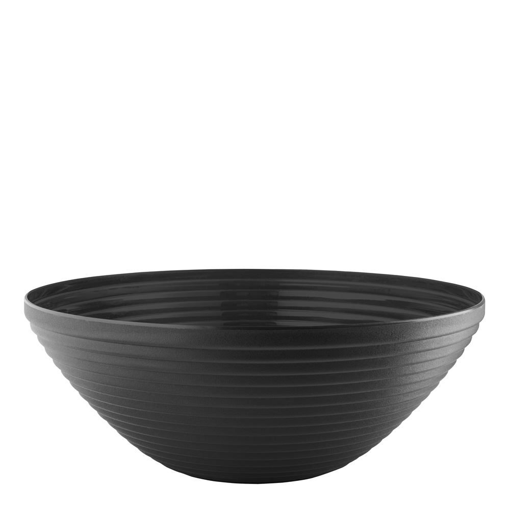 Eva-Trio Jäsningskorg 2,2 L Svart