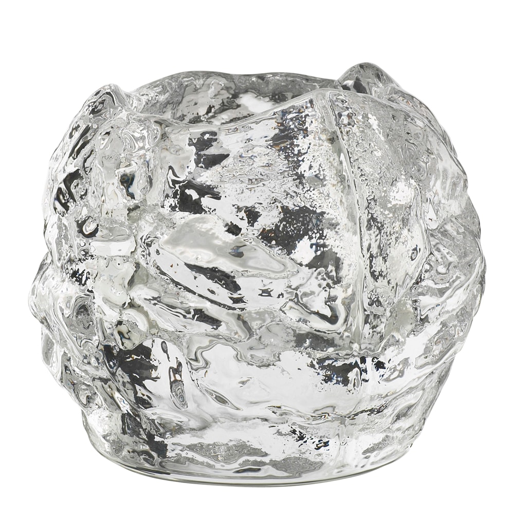 Snowball Ljuslykta 6 cm
