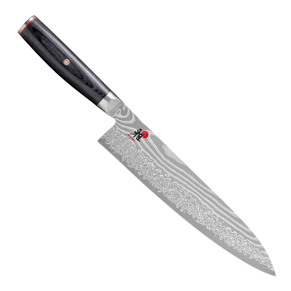 RAW 5000 FCD Kockkniv 24 cm Gyutoh