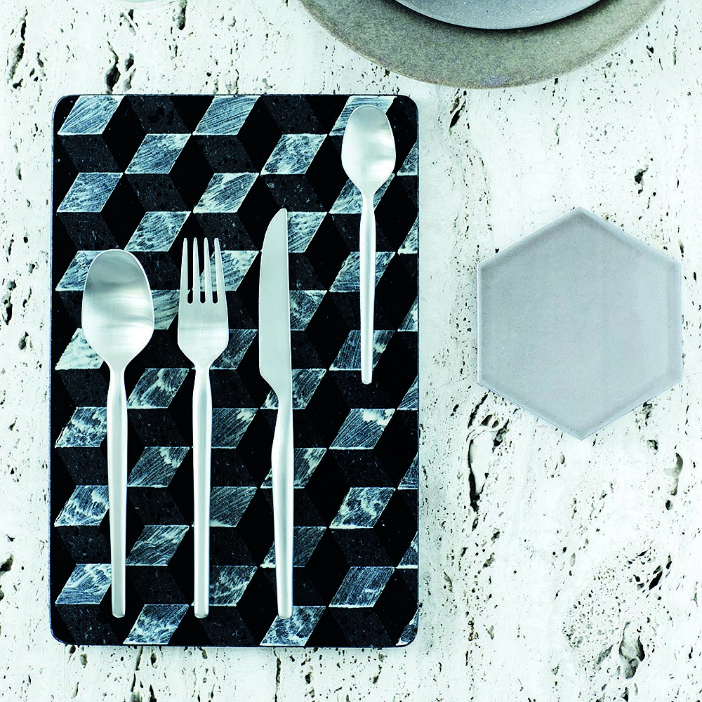 Dorotea Bestickset 16 delar
