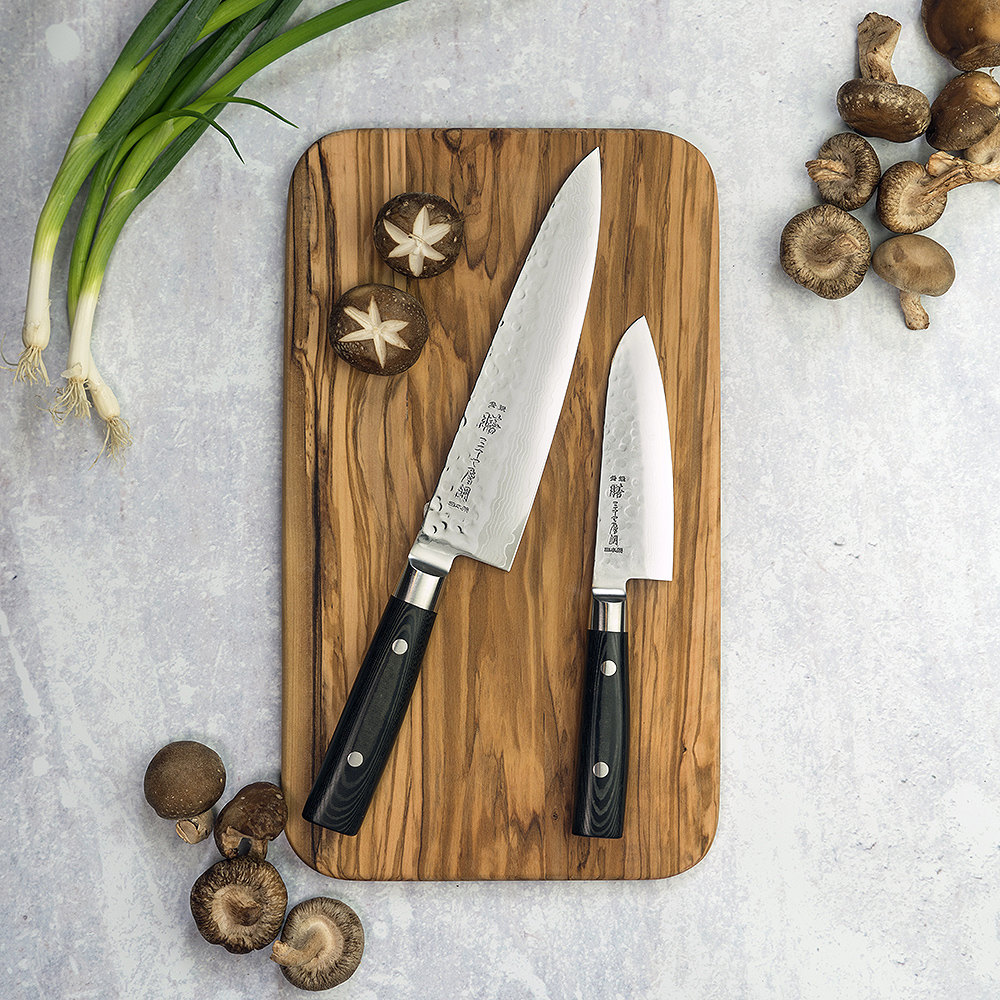 Zen Kockkniv 20 cm