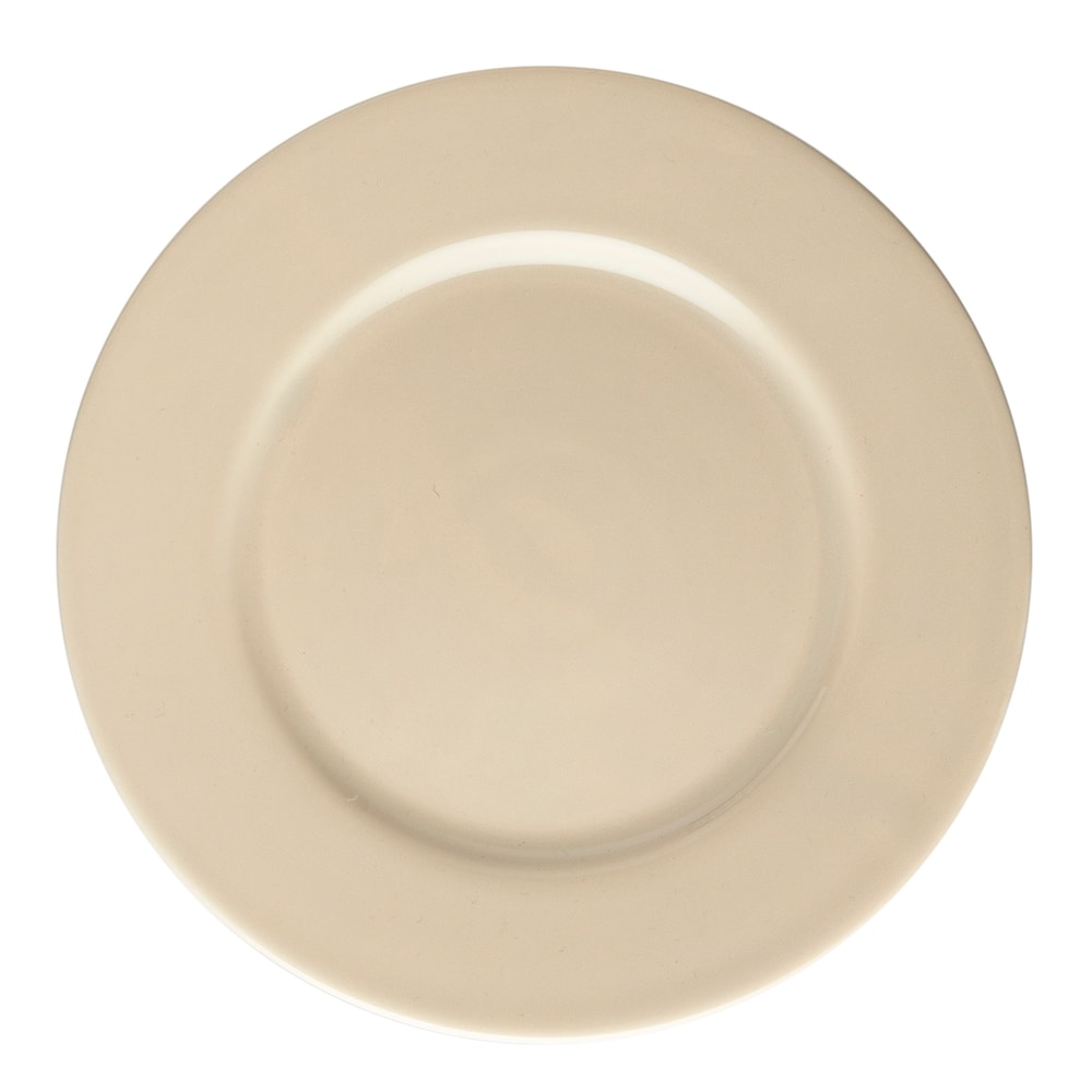 Harmony Plain Tallrik flat 22 cm Sand