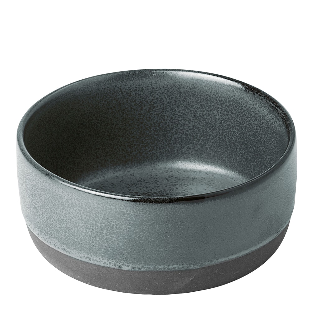 Raw Skål 13,5 cm Northern Green