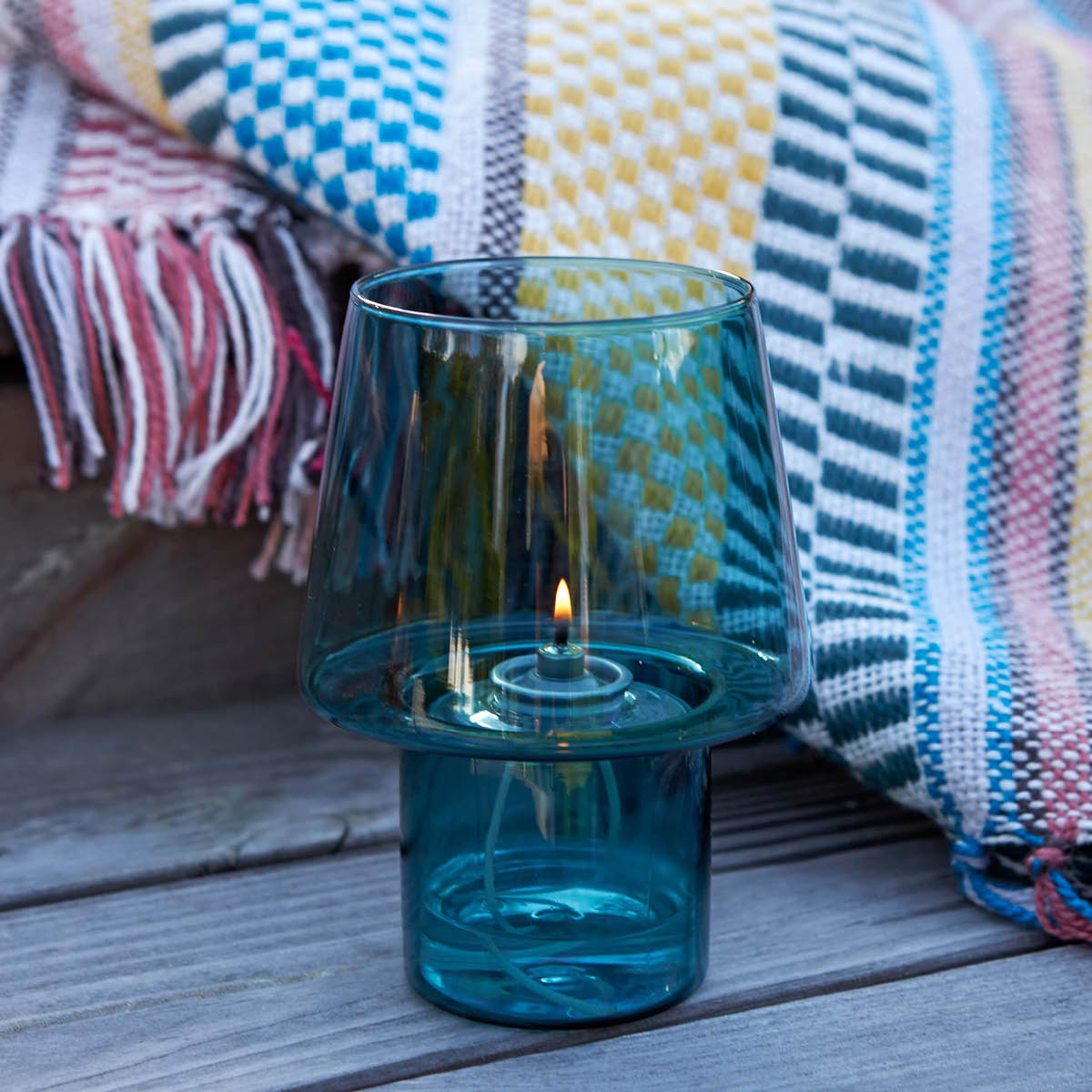 Viva Hurricane Ocean