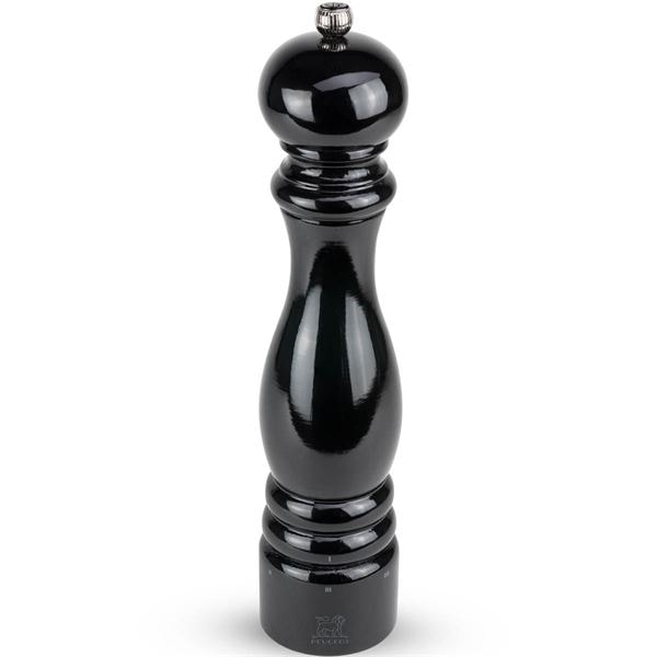 Paris U Sel Pepparkvarn 30 cm Svart