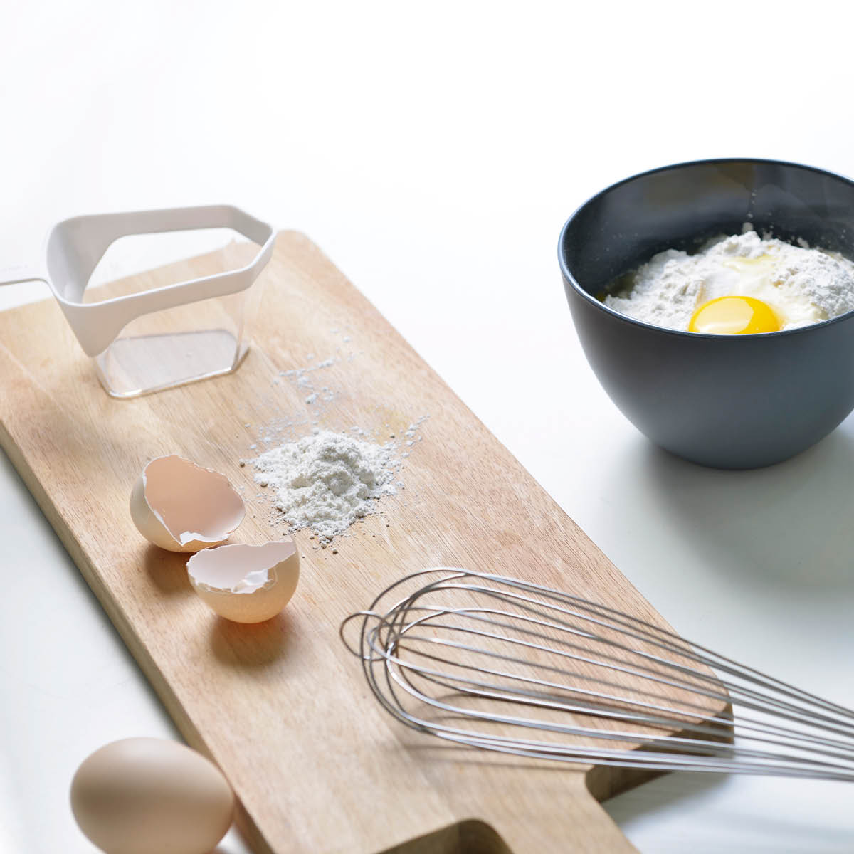 Aronia Skärbräda 42x18 cm