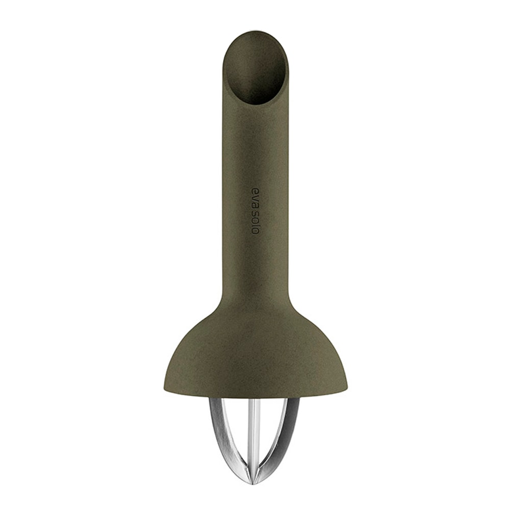Greeen Tool Citruspress Grön