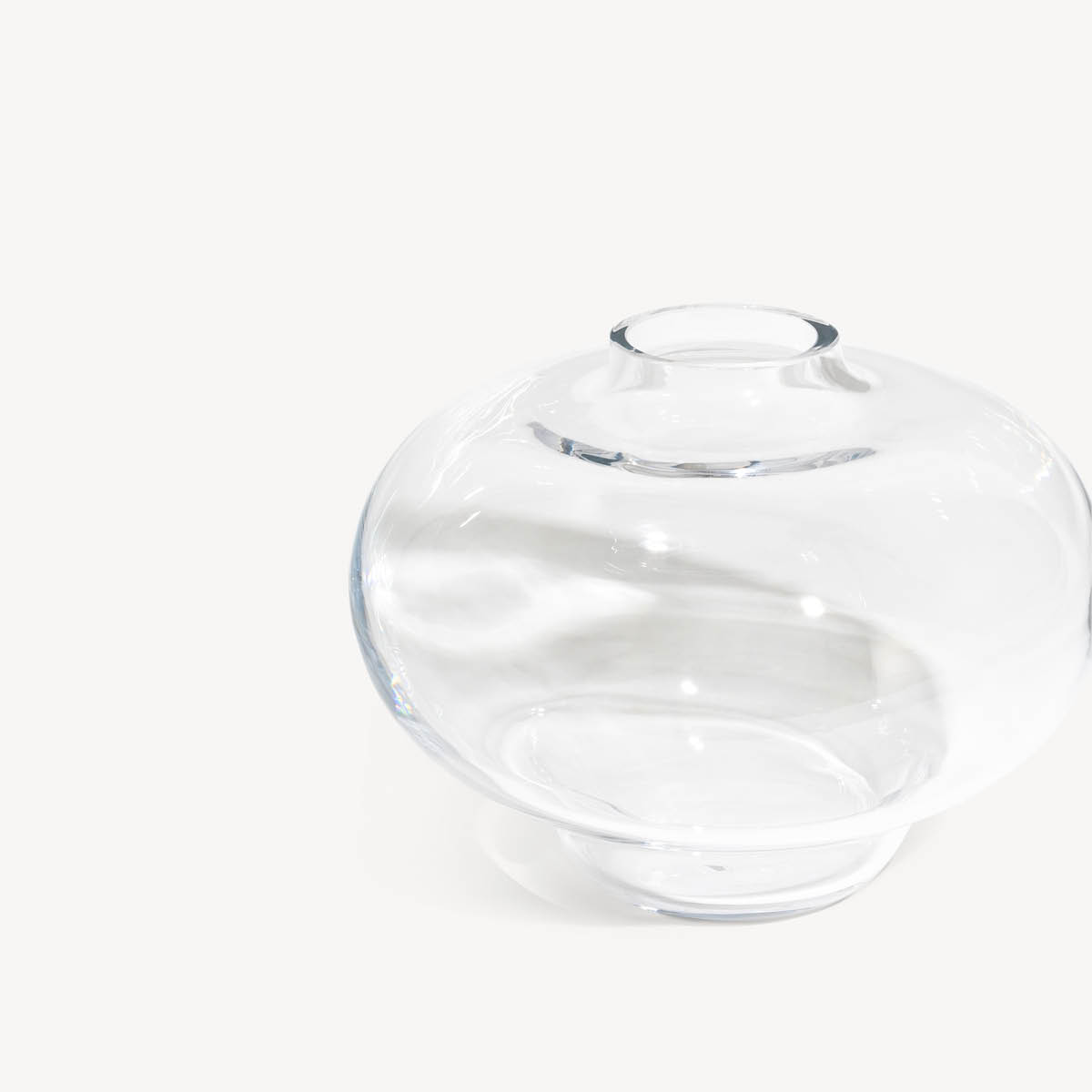 Kappa Vas 21 cm Klar