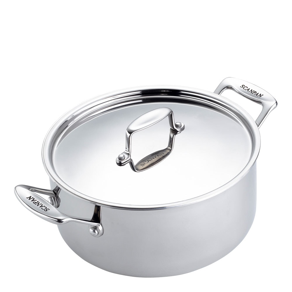 Fusion 5 Gryta 3,7 L 20 cm