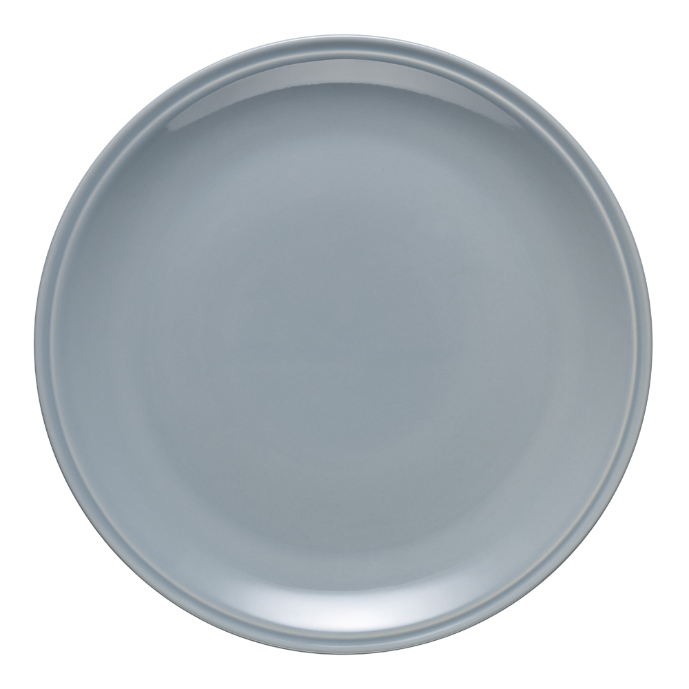 Höganäs Keramik Daga Tallrik 25 cm Horisont