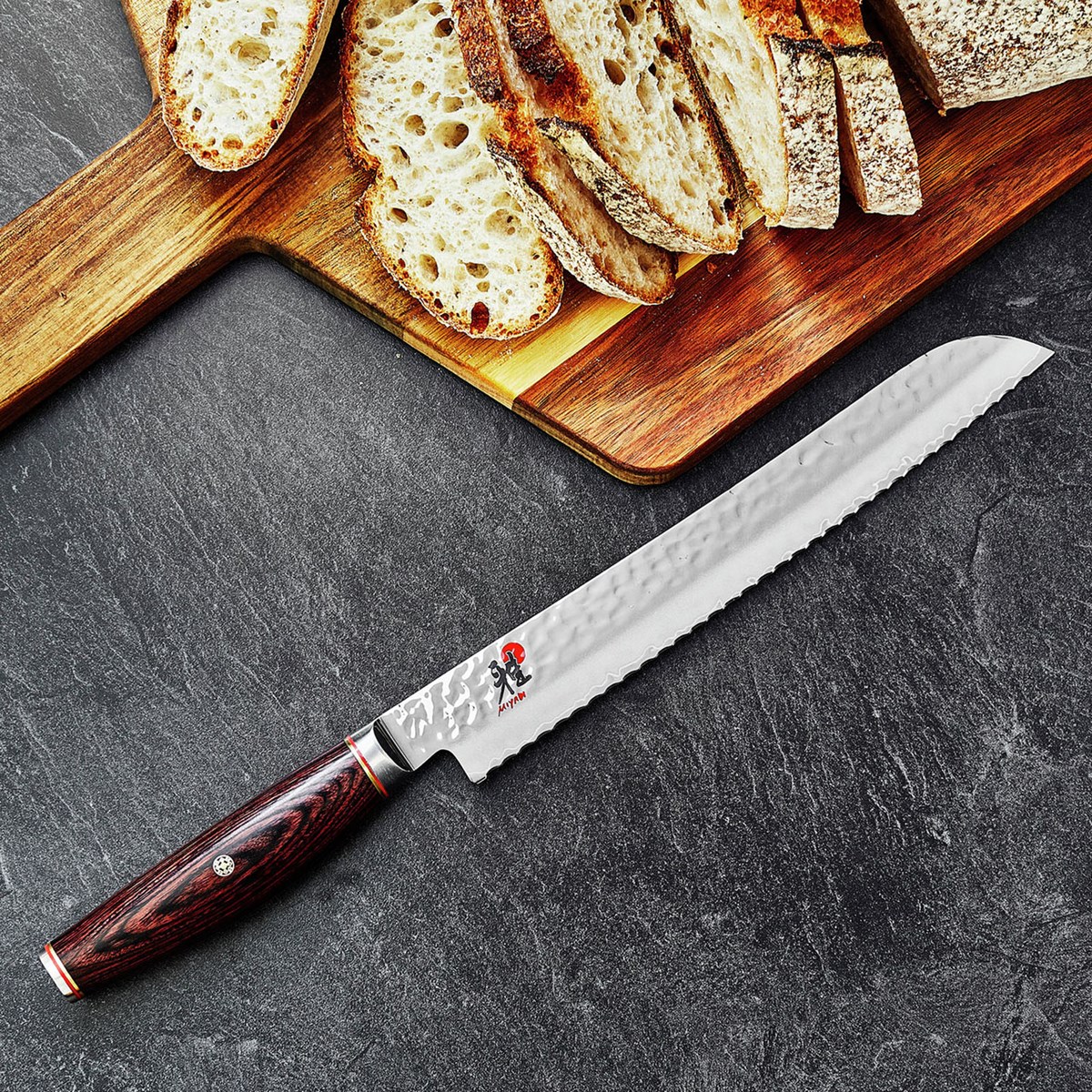 Artisan 6000MCT Brödkniv 23 cm