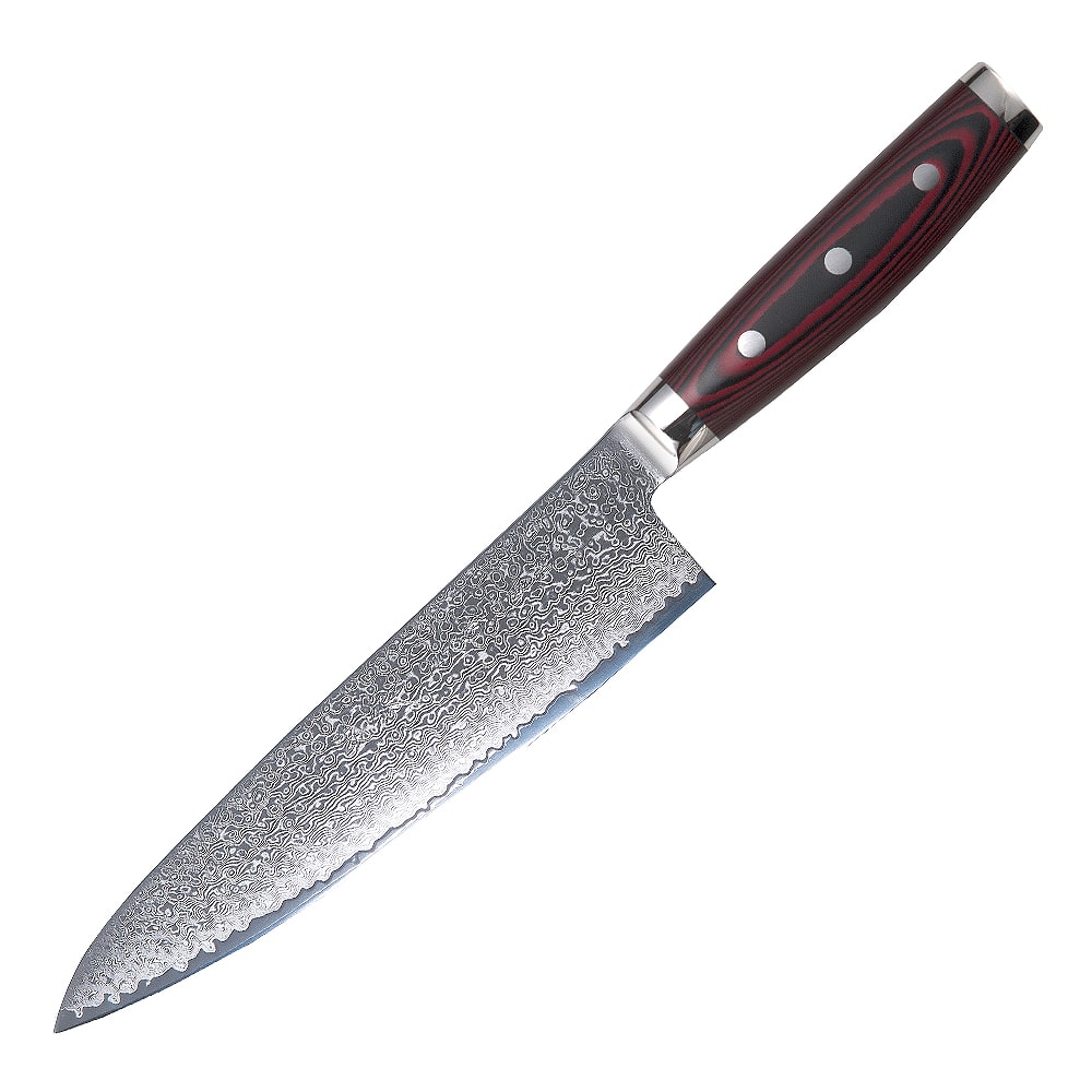 Super Gou Kockkniv 20 cm