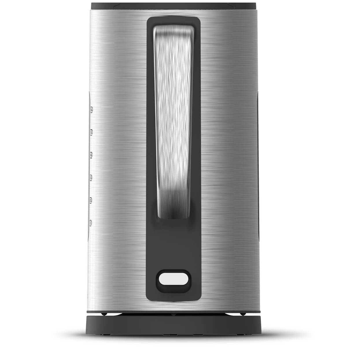 Vattenkokare Premium 1,7 L Stål