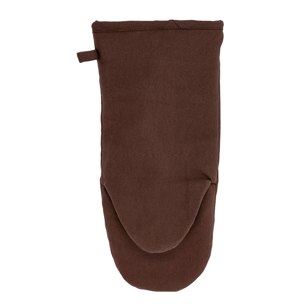 Soft Tools Ugnsvante 16x35 cm Coffee Brown
