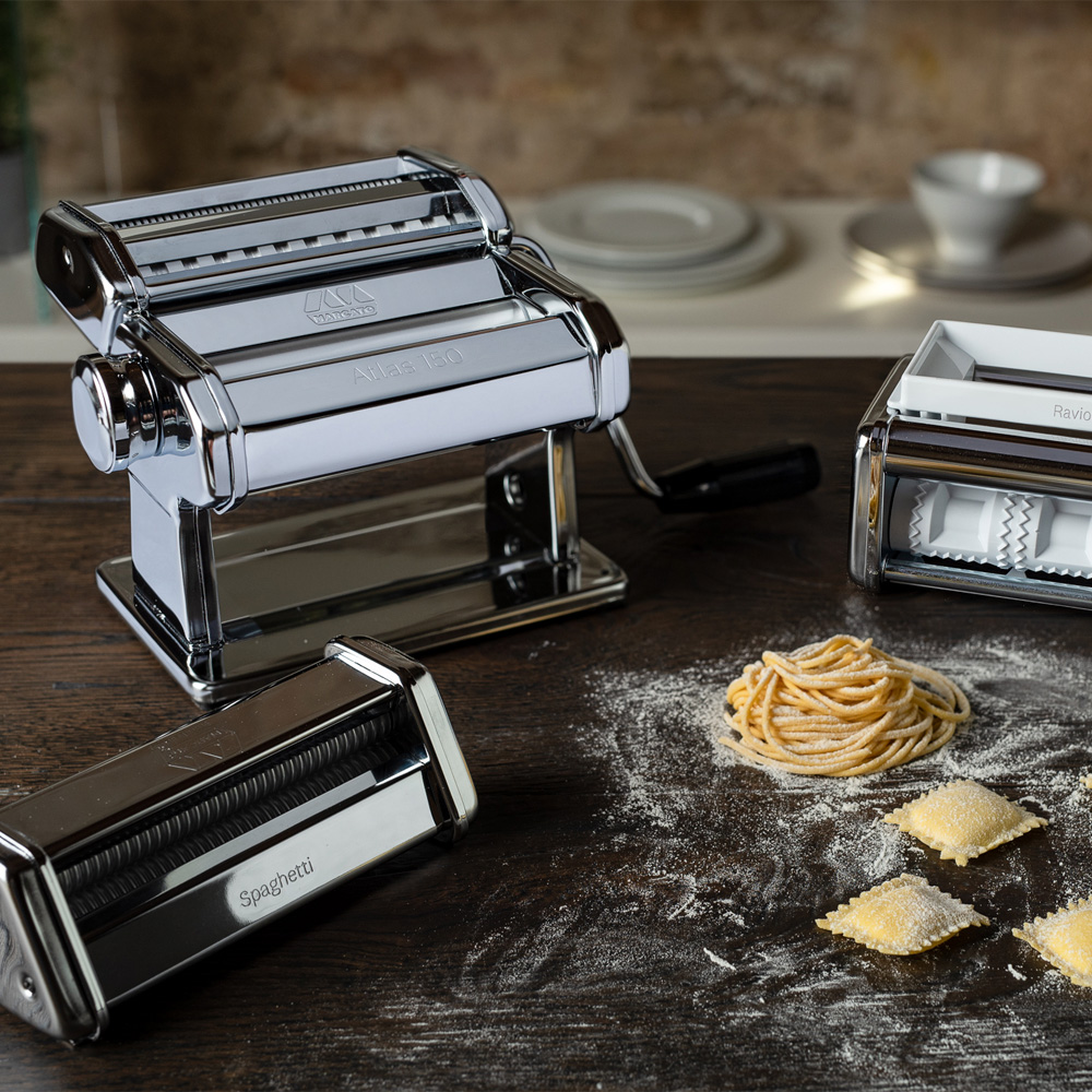 Atlas Pastaset